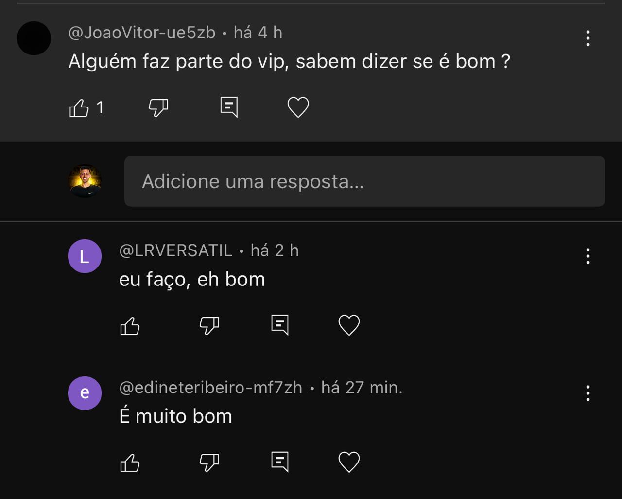 Depoimento 6
