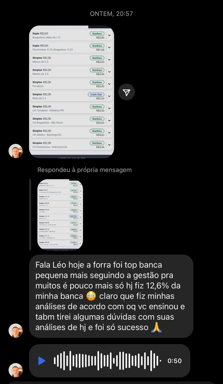Depoimento 8