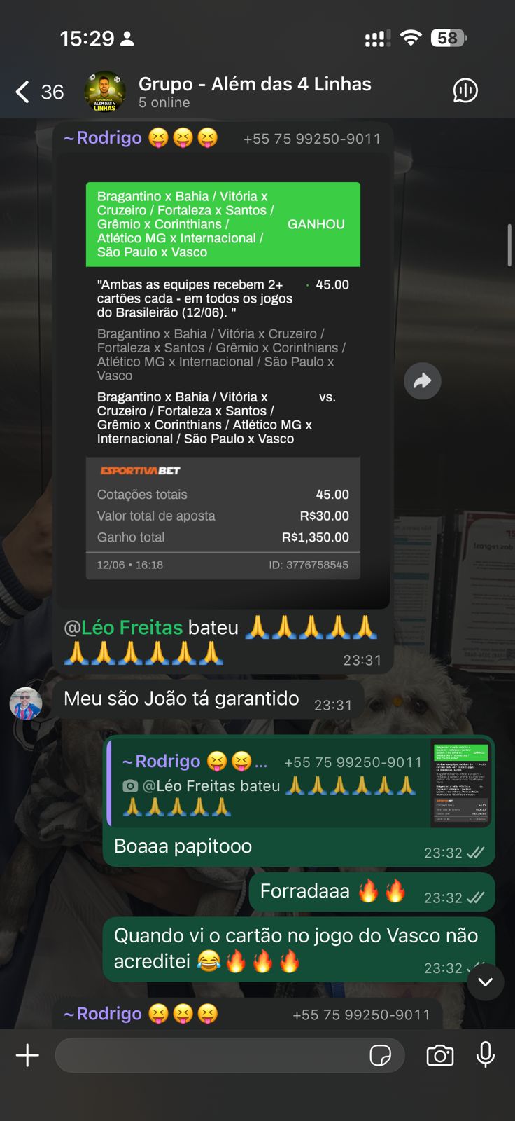 Depoimento 7