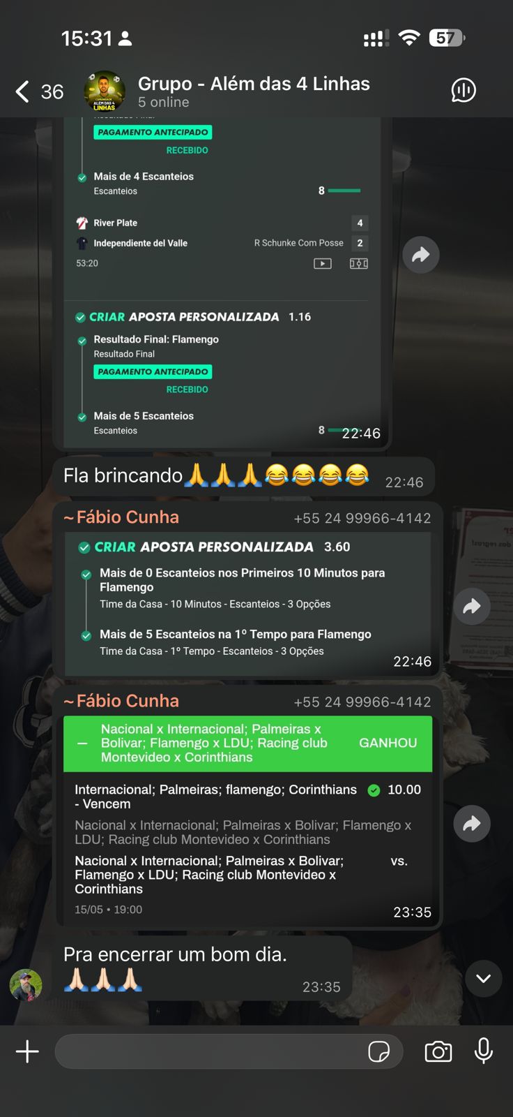Depoimento 9